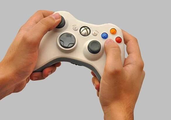 Herní Konzole Xbox 360 Lavande Pronájem, Praha