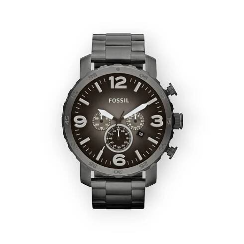 Fossil Men's Nate Chronograph