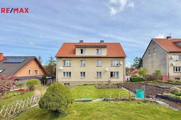 Prodej bytu 2+1 v osobním vlastnictví 56 m², Jindřichův Hradec