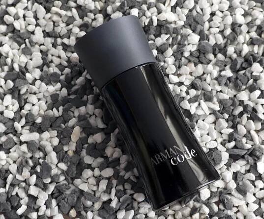 Armani Code Giorgio Armani pro muže