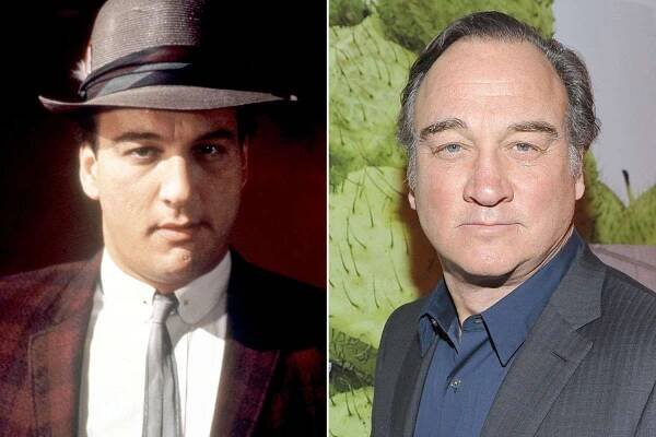 Jim Belushi - Little Shop of Horrors WATN