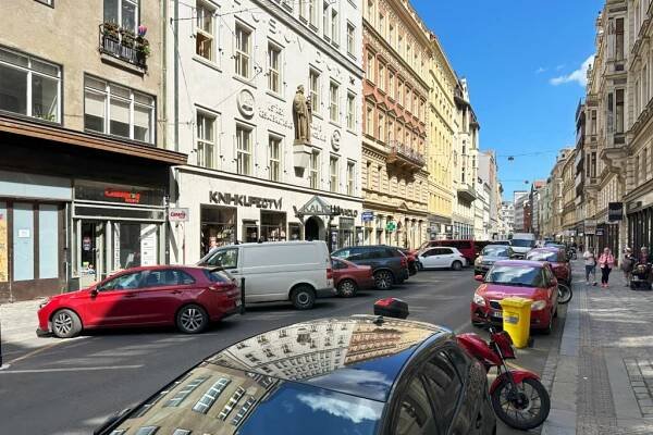 Prodáno - Byt 2+kk v osobním vlastnictví 48 m² 9