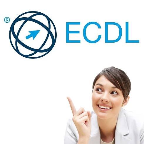 ECDL - European Computer Driving Licence