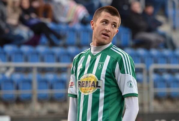 Na Slovácku opět prohra o jednu branku | Bohemians Praha 1905