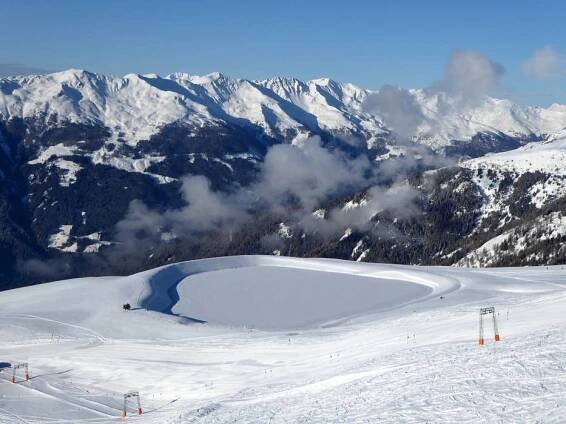 Snow reliability Zettersfeld – Lienz – snow-reliable Zettersfeld – Lienz