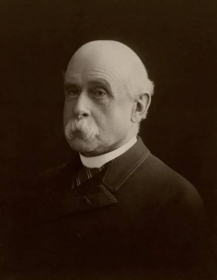 Charles Francis Adams Jr. (1835-1915) - Find a...