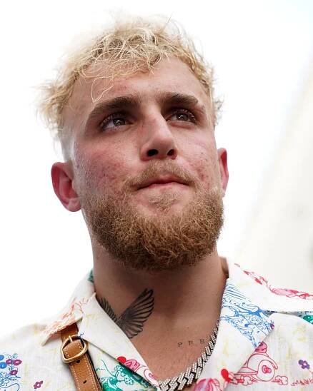No charges for YouTuber Jake Paul in 2020 Arizona looting