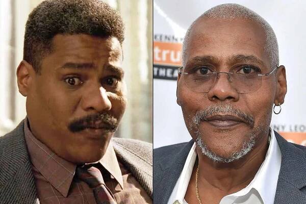 Bill-Nunn