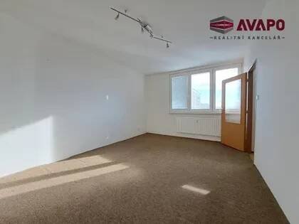 1 ložnice byt o velikosti 35.0 m² - Váš nový pronájem