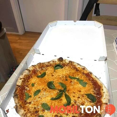 Pizza Nostra Mladá Boleslav - Mladá Boleslav Ii - italská restaurace v mladá boleslav ii