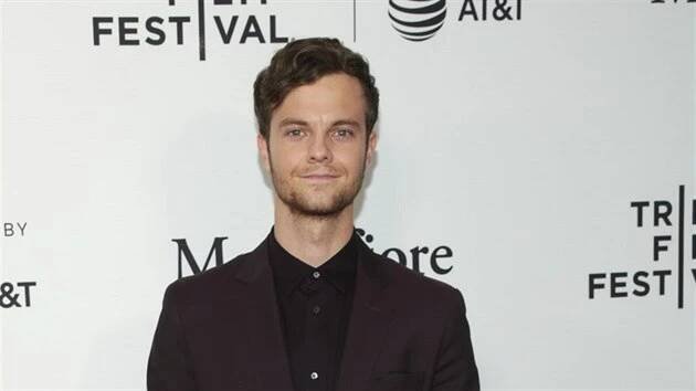 Jack Quaid (New York, 29. dubna 2019)