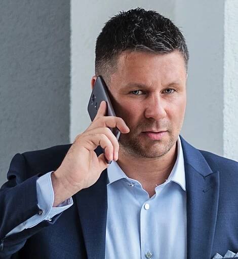 Petr Hamáček