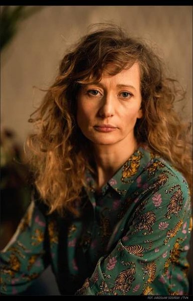 Magdalena Popławska
