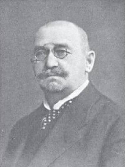 Josef Neumann (poslanec Říšské rady) – Wikipedie