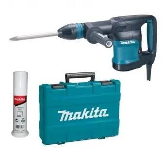 Sekací kladivo s SDS-Max Makita HM0870C : Makita-cr.cz