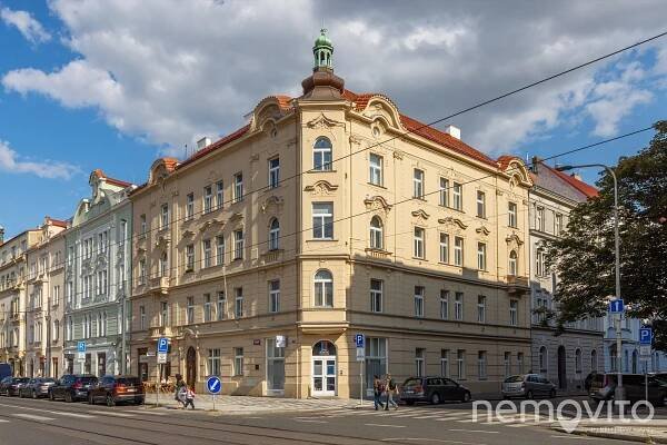 Prodej byty 4+kk, 159 m2 Praha - Karlín | Reality.iDNES.cz 