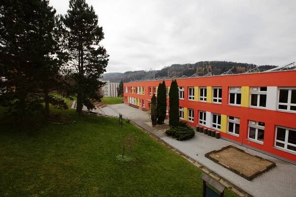 Ukončení akce Polytechnika – ZŠ Vsetín, Rokytnice