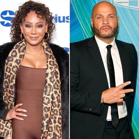 Spice Girls' Mel B Fighting Ex-Husband Stephen Belafonte’s $5 Million Lawsuit, Effort to Gag Her