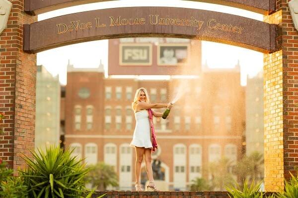 Seniors Archives - Brittany Morgan Blog