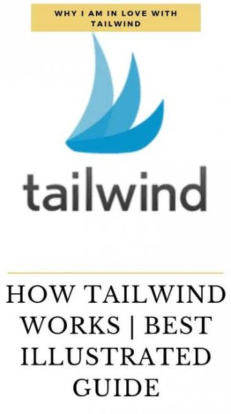 How Tailwind Works