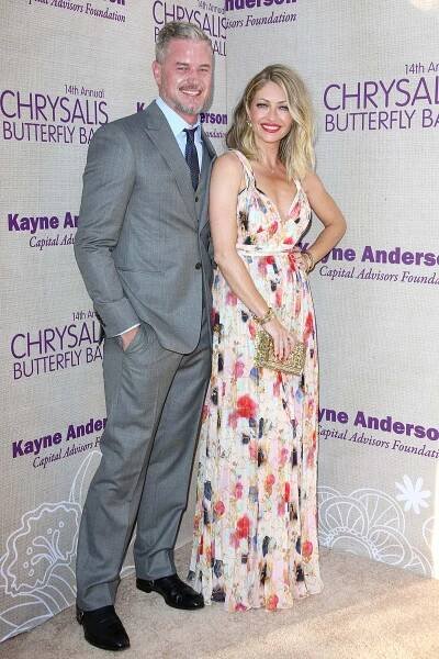 Eric Dane, Rebecca Gayheart's Relationship Timeline: Split, More