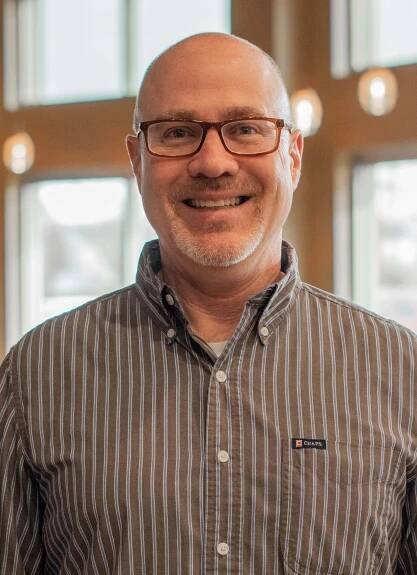 Team member picture 