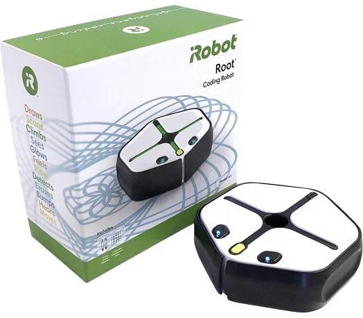 iRobot Root Coding Robot od 8 230 Kč