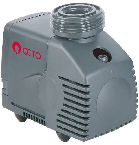 AQ Skimmer Pump (4 models available) - Image 7