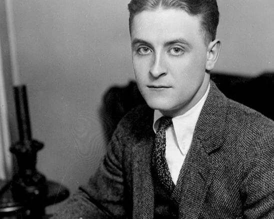 Gatsby at 100
