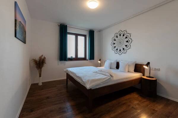 Apartmány PALAVIA Pavlov 🏠🛏 | PALAVIA APARTMENTS & WINERY Pavlov