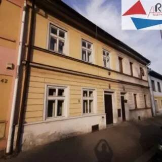 Realitní kancelář AGENTURA REPRE - reality s.r.o. - ČESKÉREALITY.cz inzerce realit
