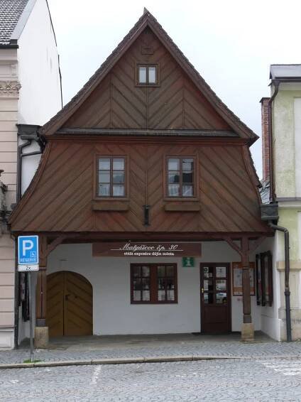 Soubor:Informační centrum čp.30.jpg