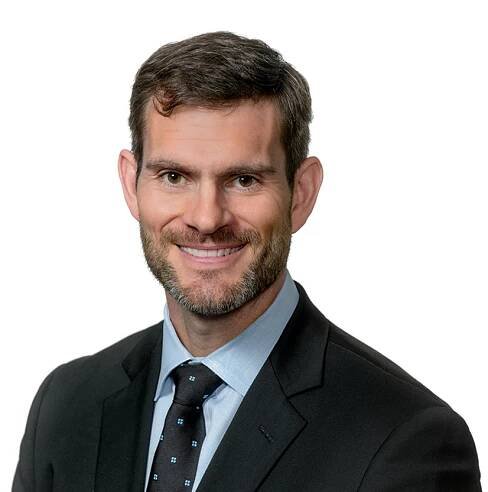 Matthew S. Ryan