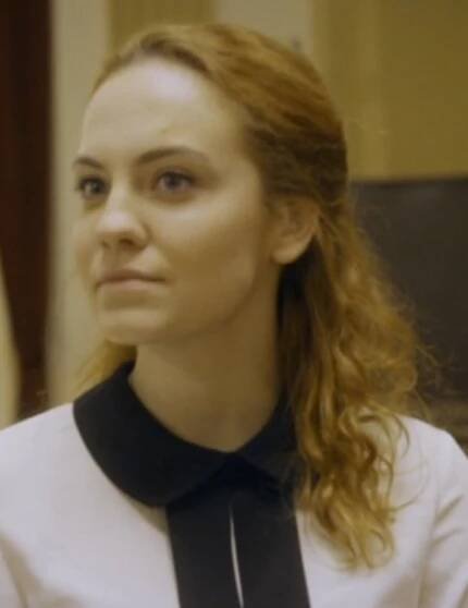 Bronislava Kováčiková | Filmová místa.cz