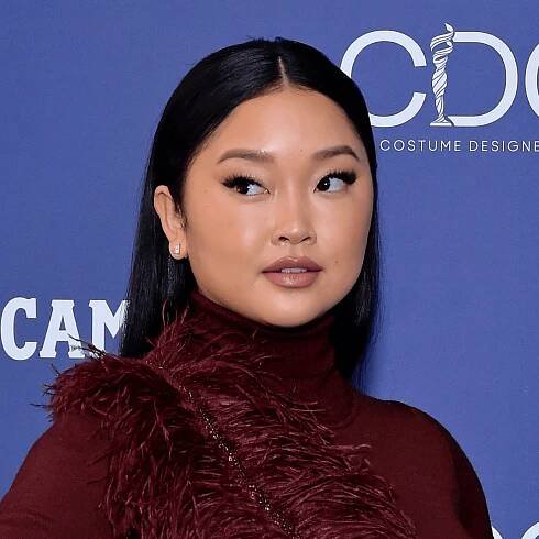 Lana Condor and Cole Sprouse Are Starring in a Rom-Com Together