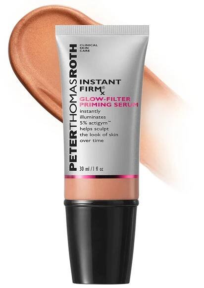 Peter Thomas Roth Instant FIRMx Glow-Filter Priming Serum 30ml