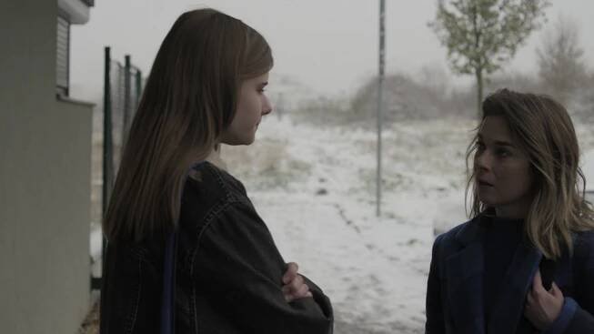 Extraktoři - Naděje (S01E03) (2023) | Recenze - Uživatelské | ČSFD.cz
