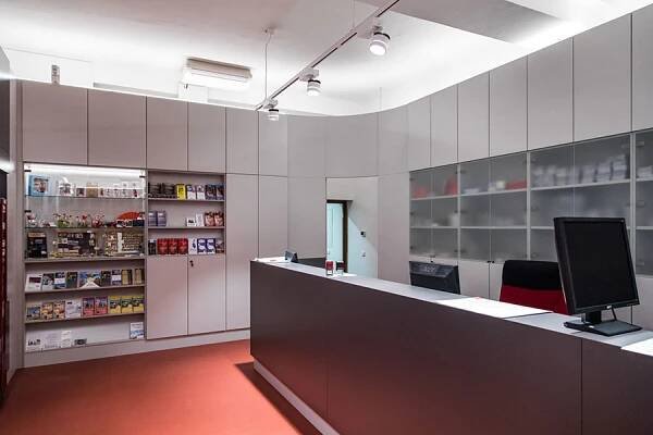 Informační centrum Olomouc - OLOMOUC.CZ