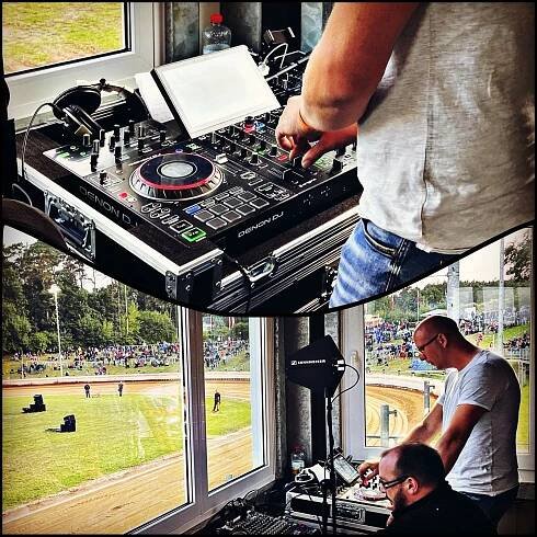 DJ Oliver Lieder - RICHTIG FESTE FEIERN!!!