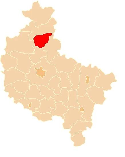 Okres Chodzież – Wikipedie