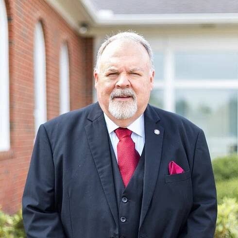 Matthew Clark Headshot