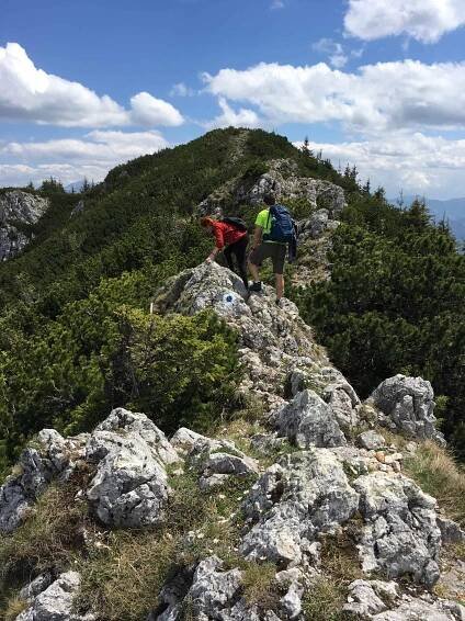 Piatra Mica, Piatra Craiului National Park, Romania – Hiked It, Liked It