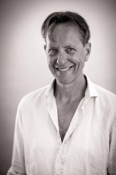 Celebrity Photographer John Sanders Photography