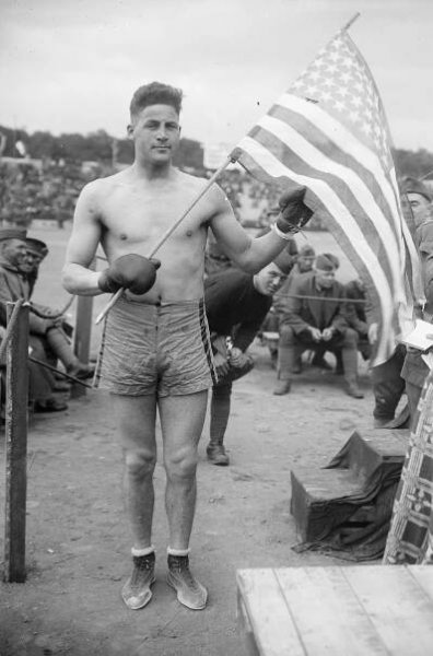 Bob Martin (boxer)