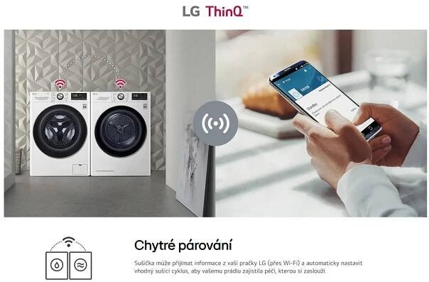 LG RC91V9AV3N - Lg-store.cz