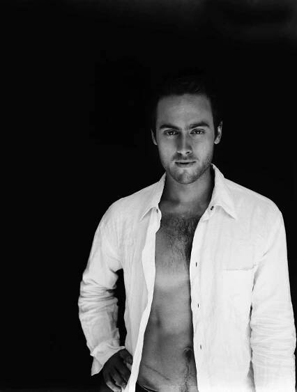 Stuart Townsend