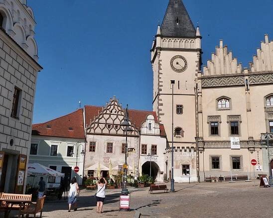 THE 15 BEST Things to Do in Tabor (2025) - Must-See Attractions