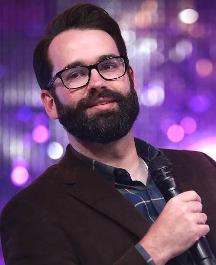 Matt Walsh (political commentator)