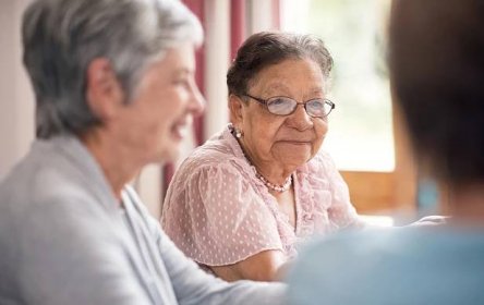 New report exposes key issues facing older people - OPAN