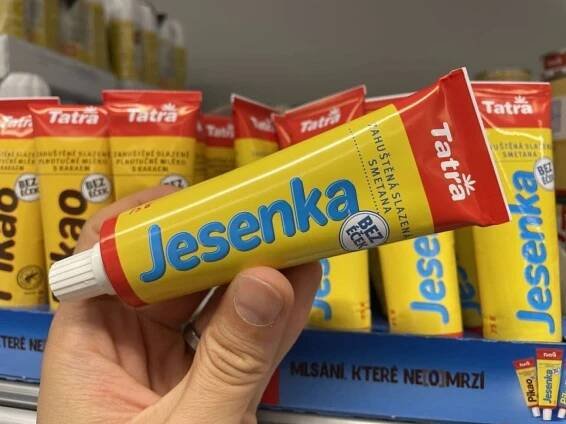Kondenzované mňamky: Čím se liší Piknik, Jesenka, Pikao nebo Salko?